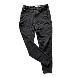 Curve Appeal Jeans